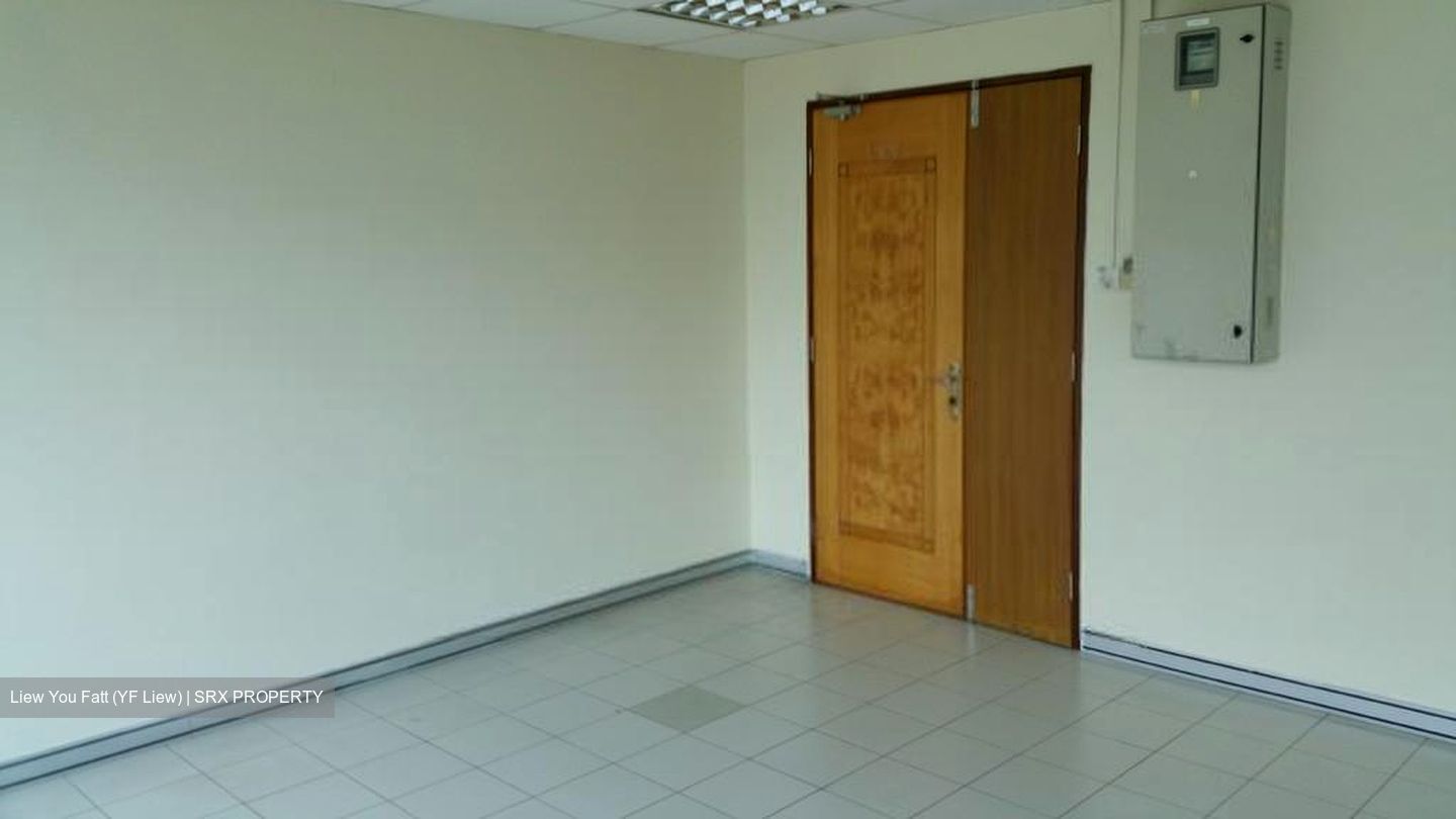 Adl Building (D22), Office #301706691